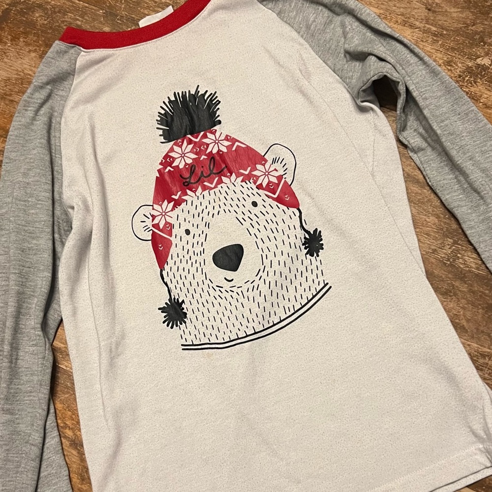 Wondershop size 8 PJS.